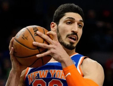 Τούρκος NBAer: «Δεν μπορώ να βγω από τις ΗΠΑ - Με κυνηγάει ο Ερντογάν»